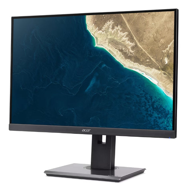 Acer Vero B7 B247Y C3 computer monitor 60.5 cm (23.8") 1920 x 1080 pixels Full HD LCD Black