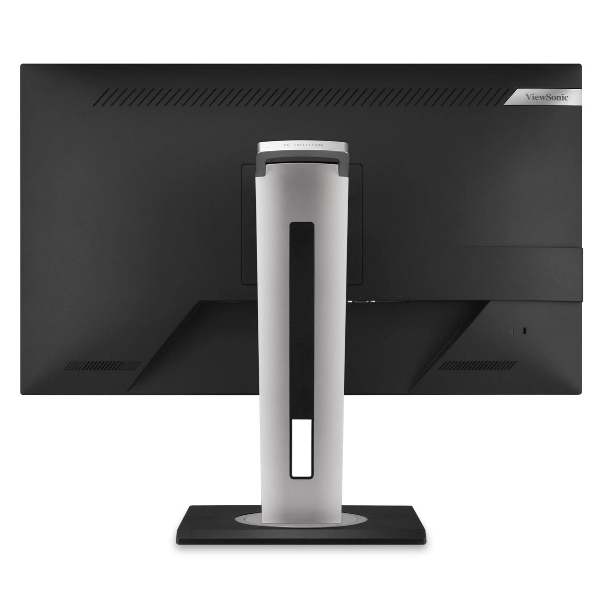 Viewsonic VG275 computer monitor 68.6 cm (27") 1920 x 1080 pixels Full HD LED Black