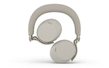 Jabra Evolve3 75 - MS Link390c - Black