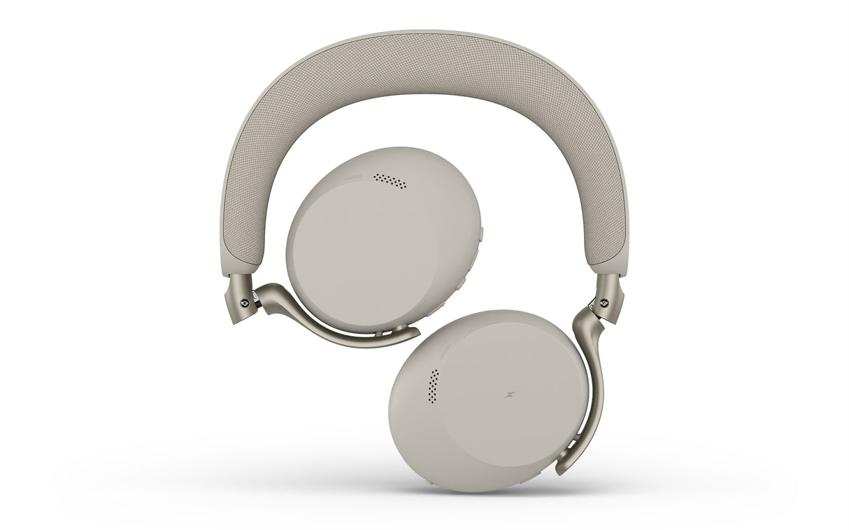 Jabra Evolve3 75 - MS Link390c - Black