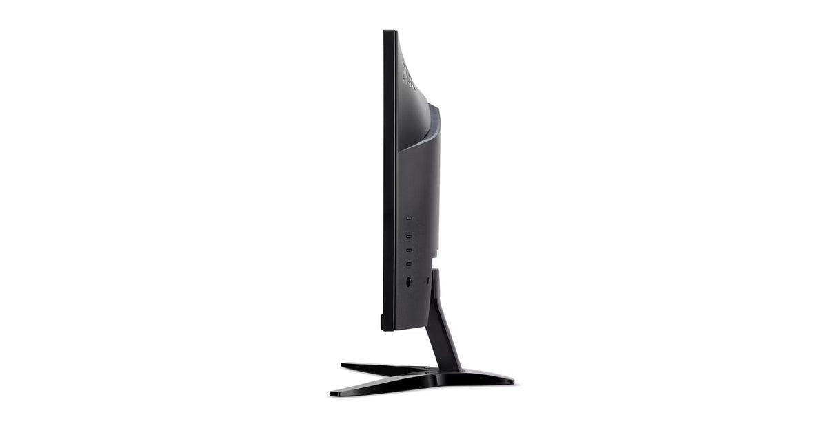 Acer KG1 KG241Y S computer monitor 60.5 cm (23.8") 1920 x 1080 pixels Full HD LCD Black