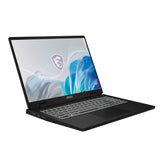 MSI Creator M16 HX C14VGG-291US Intel® Core™ i9 i9-14900HX Laptop 40.6 cm (16") Quad HD+ 32 GB DDR5-SDRAM 2 TB SSD NVIDIA GeForce RTX 4070 Wi-Fi 6E (802.11ax) Windows 11 Home Grey