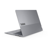 Lenovo ThinkBook 16 G7 ARP AMD Ryzen™ 5 7533HS Laptop 40.6 cm (16") WUXGA 16 GB DDR5-SDRAM 1 TB SSD Wi-Fi 6 (802.11ax) Grey