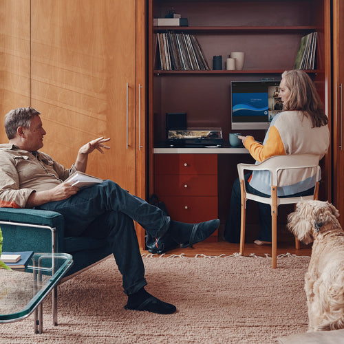HP EliteOne 870 G9 Intel® Core™ i7 i7-12700 68.6 cm (27") 1920 x 1080 pixels All-in-One PC 32 GB DDR5-SDRAM 2 TB SSD Windows 11 Pro Silver