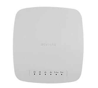 NETGEAR WAC510PA-100NAS wireless access point 1367 Mbit/s Grey Power over Ethernet (PoE)