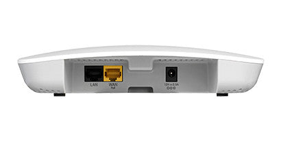NETGEAR WAC510PA-100NAS wireless access point 1367 Mbit/s Grey Power over Ethernet (PoE)