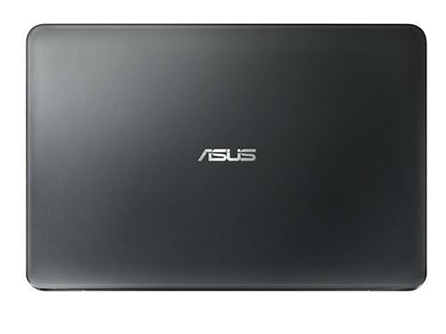 ASUS X555BA-DS94 laptop AMD A9 A9-9410 39.6 cm (15.6") HD 4 GB DDR4-SDRAM 1 TB HDD Wi-Fi 4 (802.11n) Windows 10 Home Black