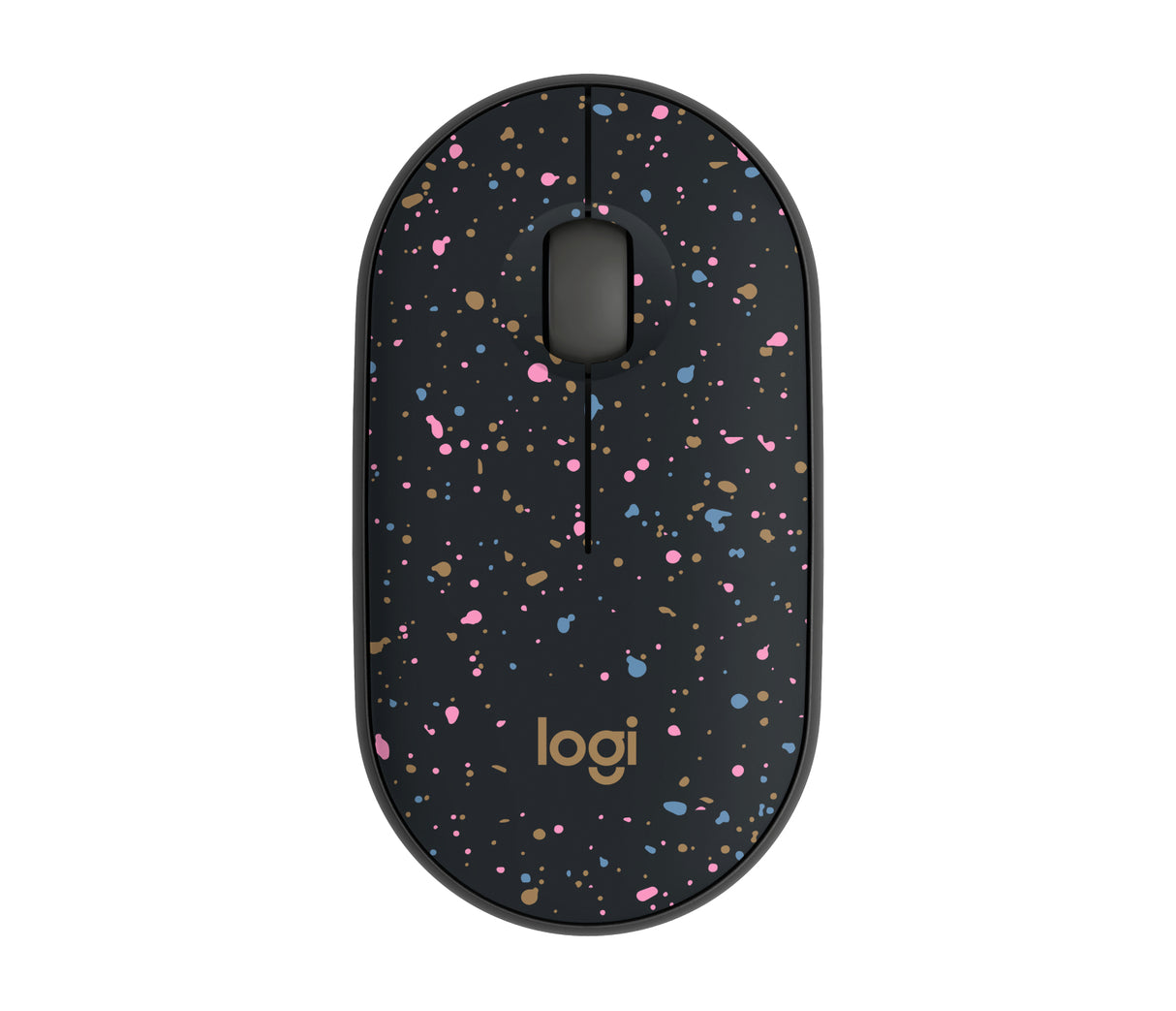 Logitech Pebble M350