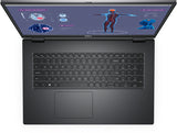 DELL Precision 7780 Intel® Core™ i9 i9-13950HX Mobile workstation 43.9 cm (17.3") Full HD 64 GB DDR5-SDRAM 1 TB SSD NVIDIA RTX 3500 Ada Wi-Fi 6E (802.11ax) Windows 11 Pro Grey