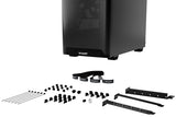 be quiet! PURE BASE 501 Airflow Black Midi Tower