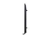 Samsung LH82DMERTBC/GO interactive whiteboard Touchscreen Black