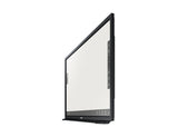 Samsung LH82DMERTBC/GO interactive whiteboard Touchscreen Black
