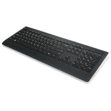 Lenovo 4X30H56853 keyboard Gaming AZERTY French Black
