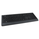 Lenovo 4X30H56853 keyboard Gaming AZERTY French Black