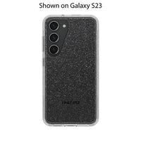 OtterBox Galaxy S24+ Symmetry Clear Case - Stardust