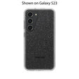OtterBox Galaxy S24+ Symmetry Clear Case - Stardust