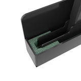 Chief Vibration Isolation Wall Mount Accessory
