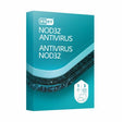 Eset Nod32 Antivirus 1-Device 3-Year Large PKC BIL PC/Mac