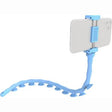 Digipower Vlogging Go Viral Octopus Suction Phone Holder 10 Powerful Suction Cups 19in Long Extreme Grip on Any Surface