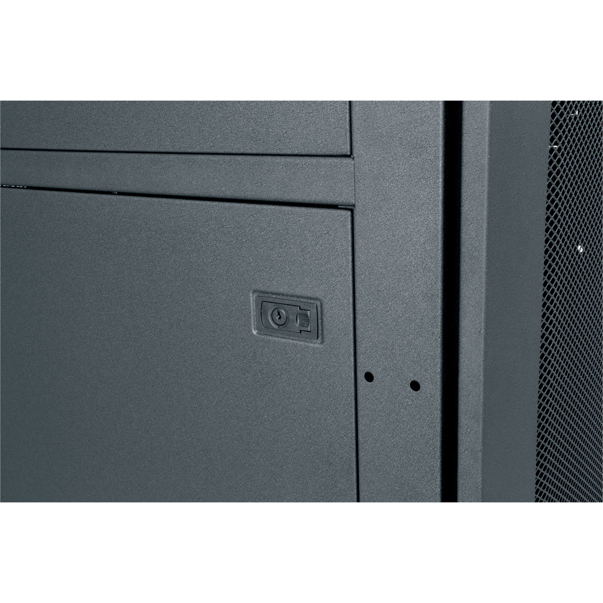 Middle Atlantic 42 RU Side Panel for 4242 Inch SNE Racks
