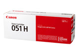 Canon 051 H toner cartridge 1 pc(s) Original Black