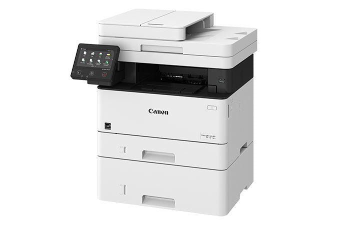 Canon imageCLASS MF429dw Laser 600 x 600 DPI 40 ppm Wi-Fi