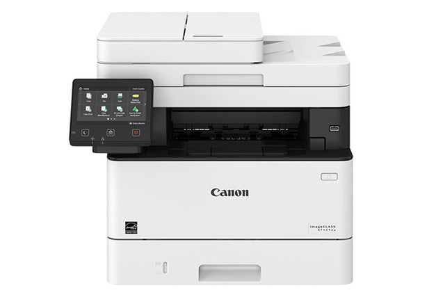 Canon imageCLASS MF429dw Laser 600 x 600 DPI 40 ppm Wi-Fi