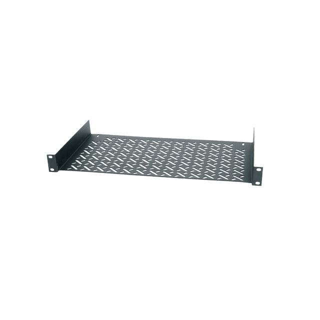Middle Atlantic 1 RU Mounting Rackshelf - 50 Piece