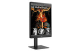 LG 21HQ513D-S computer monitor 54.1 cm (21.3") 1536 x 2048 pixels Black