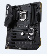 ASUS TUF H370-PRO GAMING Intel® H370 LGA 1151 (Socket H4) ATX
