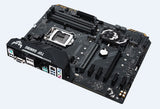 ASUS TUF H370-PRO GAMING Intel® H370 LGA 1151 (Socket H4) ATX