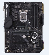 ASUS TUF H370-PRO GAMING Intel® H370 LGA 1151 (Socket H4) ATX