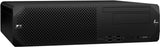 HP Z2 Small Form Factor G9 Intel® Core™ i7 i7-14700 32 GB DDR5-SDRAM 1 TB SSD Windows 11 Pro SFF Workstation AI Workstation Black