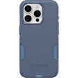 OtterBox iPhone 16 Pro Commuter Case MagSafe - Baby Blue Jeans