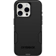 OtterBox iPhone 16 Pro Max Commuter Case MagSafe - Black