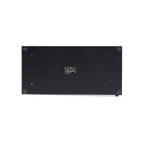 StarTech.com 8-Port HDMI KVM Switch with 1U Rack Mount Kit, 4K 60Hz HDMI 2.0, Push-Button & Hotkey Switching, 4-Port USB Hub, OS Independent, TAA Compliant