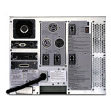 APC Symmetra RM 6kVA Scalable to 6kVA N+1 208/240V
