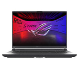 ASUS ROG Strix G18 G815LM-BS96-CB Intel Core Ultra 9 275HX Laptop 45.7 cm (18") WQXGA 32 GB DDR5-SDRAM 1 TB SSD NVIDIA GeForce RTX 5060 Wi-Fi 7 (802.11be) Windows 11 Home Grey
