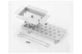 Canon LV-CL15 project mount Ceiling Silver