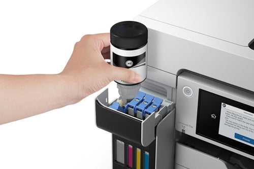 Epson EcoTank Pro ET-16650 Inkjet A3+ 4800 x 2400 DPI Wi-Fi