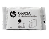 HP Black Generic Inkjet Print Cartridge