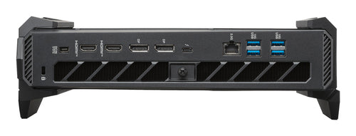 ASUS ROG RNUC16JNK9X8ADAU Intel Core Ultra 9 290HX Plus 64 GB DDR5-SDRAM 2 TB SSD Windows 11 Home Mini PC Black