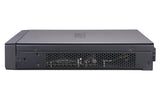 QNAP QSW-1208-8C network switch Unmanaged Black