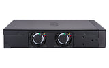 QNAP QSW-1208-8C network switch Unmanaged Black