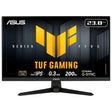 ASUS TUF Gaming VG249Q5A computer monitor 60.5 cm (23.8") 1920 x 1080 pixels Full HD LCD Black