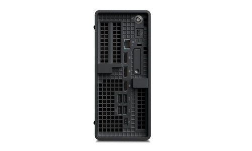 Lenovo ThinkStation P3 Ultra SFF Gen 2 Intel Core Ultra 5 235 16 GB DDR5-SDRAM 512 GB SSD Windows 11 Pro Mini Tower Workstation Black