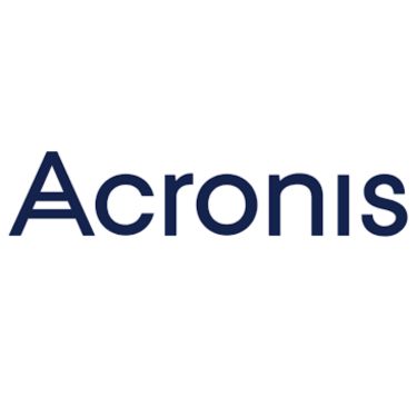 Acronis True Image Advanced 2026 1-Device 1-Year 50GB Cloud Storage ESD (DOWNLOAD CODE) PC/Mac/Android