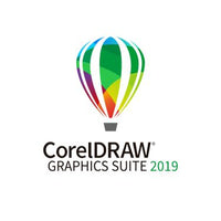 CorelDRAW Go 365-Day Subscription ESD (DOWNLOAD CODE) - PC/Mac