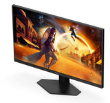 AOC Q27G40XMN computer monitor 68.6 cm (27") 2560 x 1440 pixels Wide Quad HD Black, Grey
