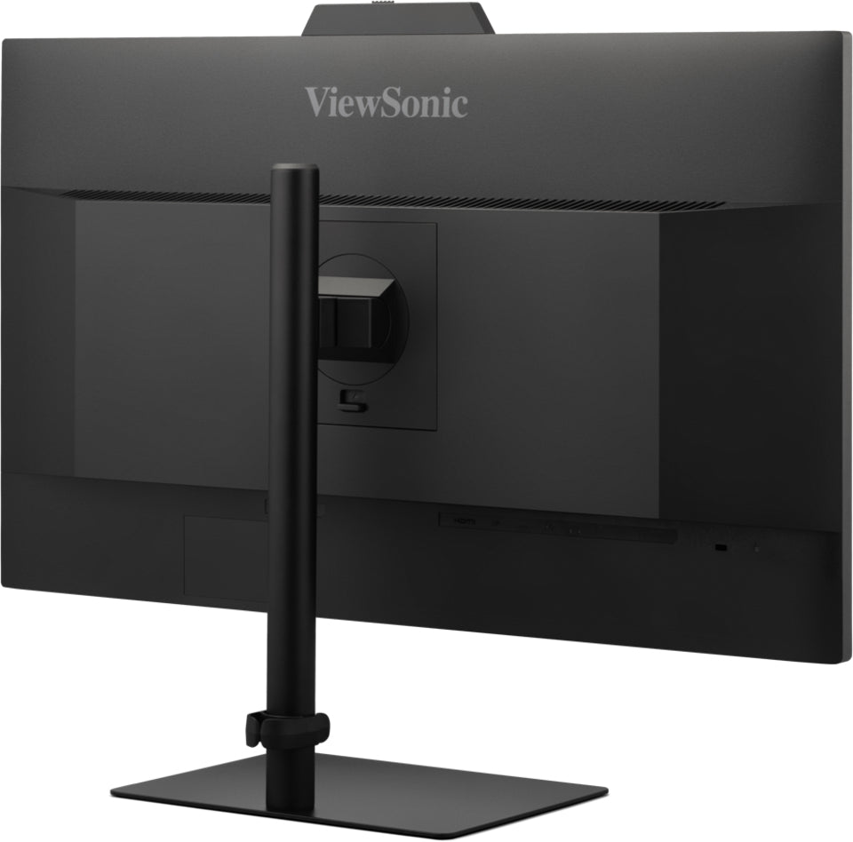 Viewsonic VG2741V computer monitor 68.6 cm (27") 1920 x 1080 pixels Full HD LED Tabletop Black